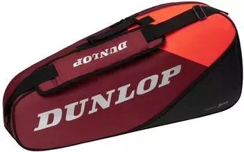 Dunlop CX Performance Tennistasche 3 Schl&auml;ger (10350443)
