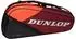 Dunlop CX Performance Tennistasche 3 Schläger (10350443)
