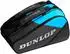 Dunlop FX Performance Tennistasche schwarz/cyan (10369997)