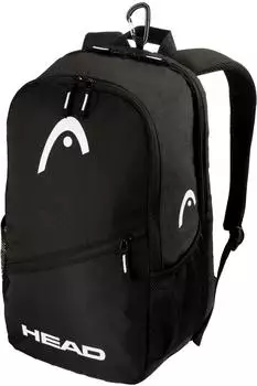 Head Tour Pickleball Rucksack 22L schwarz/wei&szlig; (261524)