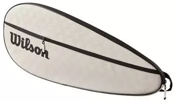 Wilson Premium Tennis Racquet Cover (WR8027701001)