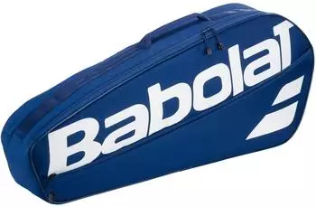 Babolat Court XS Tennistasche, navy blau