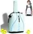 Otaro Tennisrucksack Kinder 19L, himmelblau