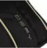 Wilson Defy V1 Padeltasche schwarz/gold
