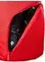 Wilson Tour Padel Rucksack 2025, rot (WR8024001001)