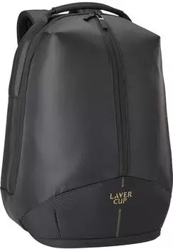 Wilson Federer Laver Cup 2025 Rucksack schwarz (WR8048701001)