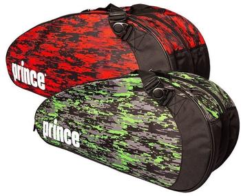 Prince Team 6 Pack black/green (6P885)