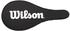 Wilson Racket Cover black (WRC600200)