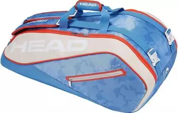 Head Tour Team 9R Supercombi lightblue/sand (283118)