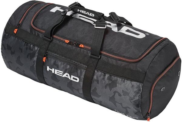 Head Tour Team Sport Bag black/silver (283158)