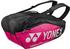 Yonex Pro Racket Bag black/pink (H98268)