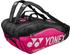 Yonex Pro Racket Bag black/pink (H98298)