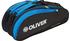 Oliver Top Pro Racketbag black/blue (650)