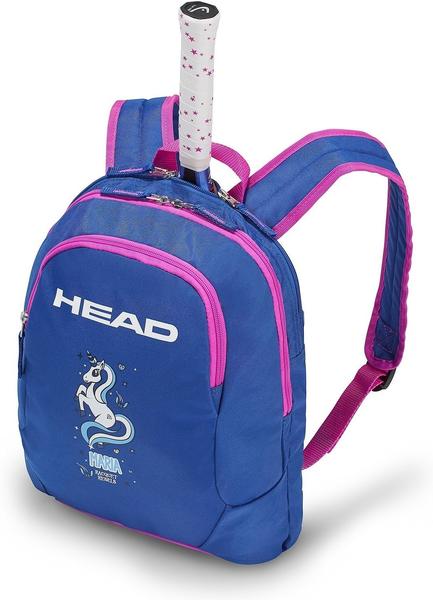 Head Kids Backpack purple/pink (283498)