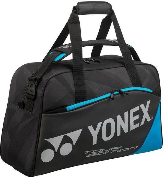 Yonex Medium Sized Boston Bag black/blue (9831)