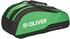 Oliver Top Pro Racketbag green/black (650)