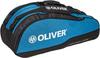 Oliver Top Pro Racketbag blue/black (650)
