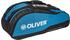 Oliver Top Pro Racketbag blue/black (650)