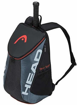 Head Tour Team Backpack black/grey (283170)