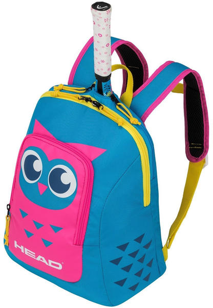 Head Kids Backpack blue/pink (283710)