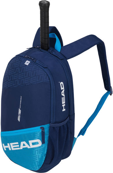 Head Elite Backpack navy/blue (283570)