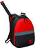 Wilson Clash Youth Backpack black/red (WR8002601001)