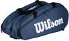 Wilson Tour 3 Comp 15 Pack navy/white (WR8002302001)