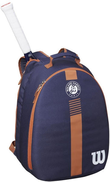 Wilson Roland Garros Youth Backpack navy (WR8007101001)