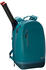 Wilson Womens Minimalist Backpack petrol (WRZ865995)