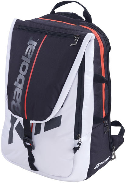 Babolat Backpack Pure Strike white/black/red (753081)