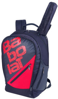 Babolat Team Expandable Backpack red/black (753084)
