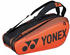 Yonex Racketbag Pro orange/black (H920260)