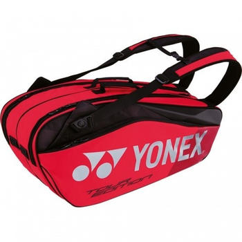 Yonex Pro Racket Bag red/black (H98268)