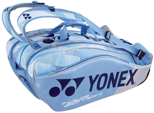 Yonex Pro Racket Bag clear blue (H98298)