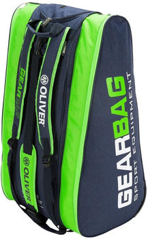 Oliver Gearbag blue/green (650)