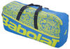 Babolat Duffel M Classic blue/lime (758001)