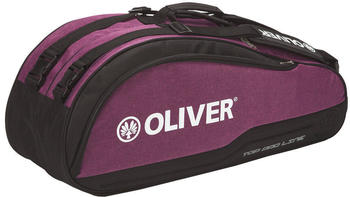 Oliver Top Pro Racketbag purple/black (650)