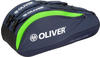 Oliver Top Pro Racketbag blue/green (650)