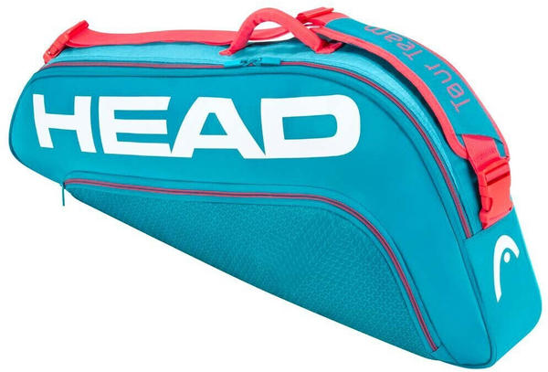 Head Racket Tour Team Pro One Size Blue / Pink