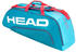 Head Racket Tour Team Combi One Size Blue / Pink