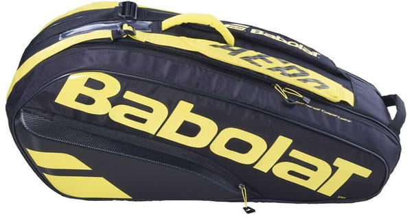 Babolat Pure Aero One Size Yellow / Black