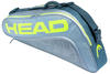 Head Racket Tour Extreme Pro One Size Grey / Neon Yellow