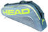 Head Racket Tour Extreme Pro One Size Grey / Neon Yellow