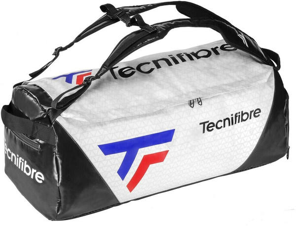 Tecnifibre Tour Endurance Xl One Size White / Black