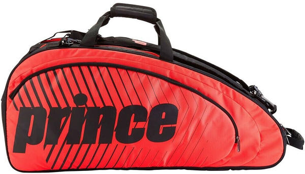 Prince Tour Future One Size Black / Red