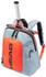 Head Rebel Kids Backpack (283491) grey/orange
