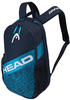 Head 283662, HEAD Rucksack Elite Backpack Blau, Ausrüstung &gt; Angebote &gt;