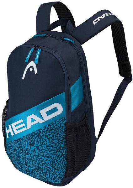 Head Elite Backpack (283662) blue/navy