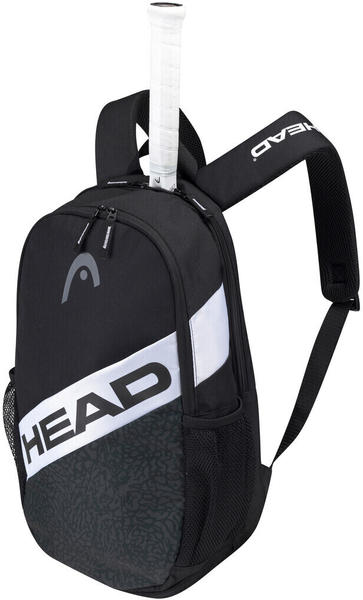 Head Elite Backpack (283662) black/white
