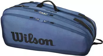 Wilson Ultra Tour 12er blue